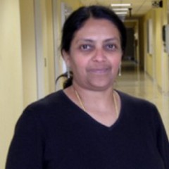 Prof. Rama Ramani