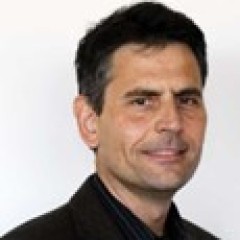 Prof. Kaspar Locher