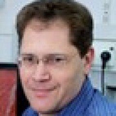 Prof. Valery Krizhanovsky