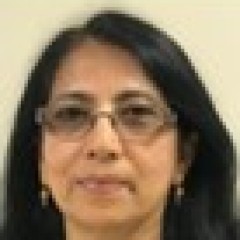 Prof. Malathy Puthan Shekhar