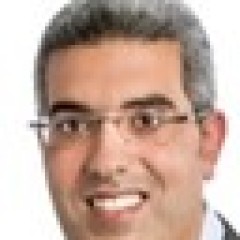 Prof. Nathaniel Bouganim