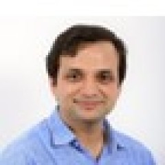 Prof. Dr. Karthik S. Udupa
