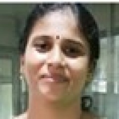 Prof. Priya Ramanathan