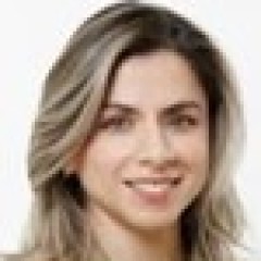 Dr.Katerin Strati