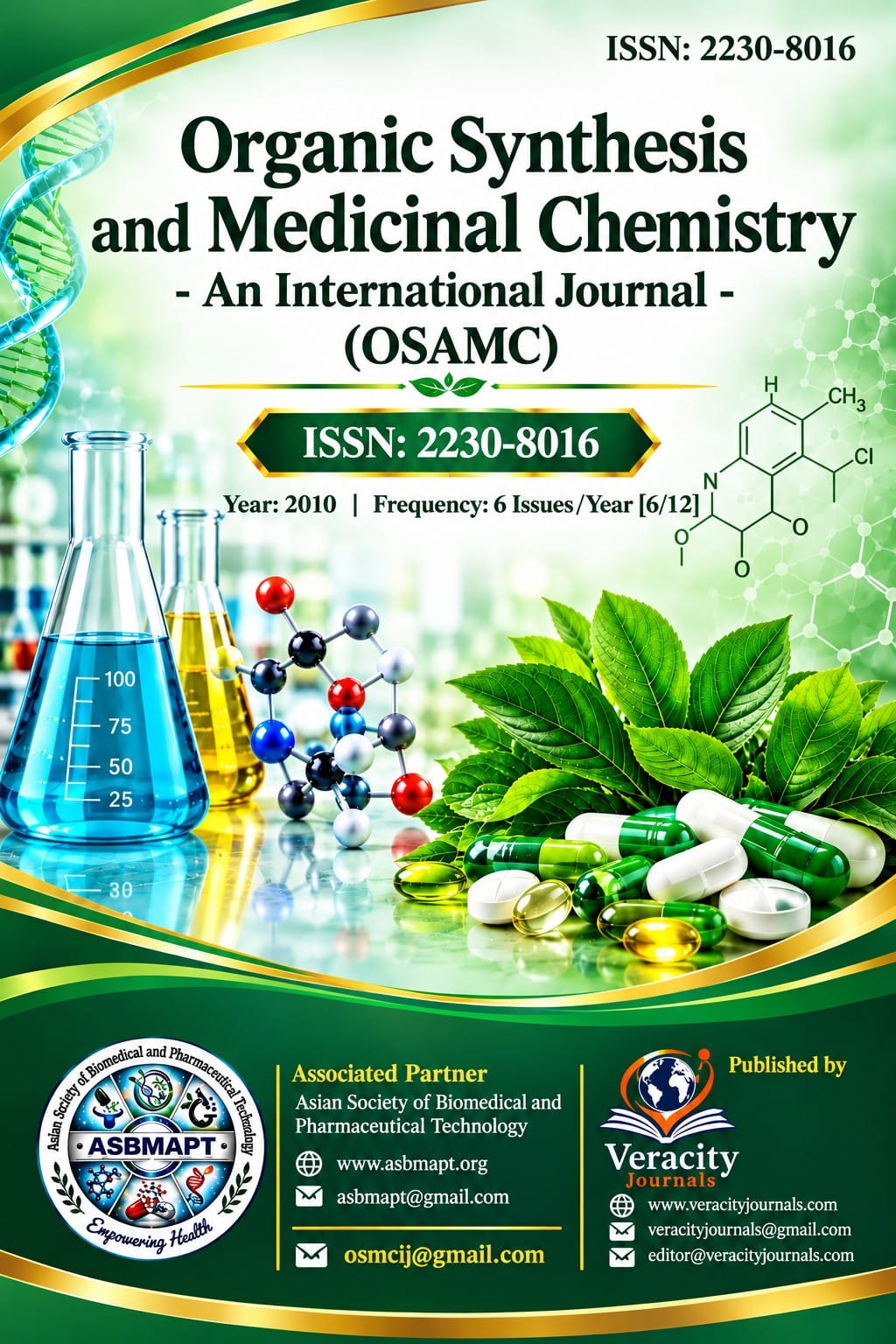 Journal cover 1