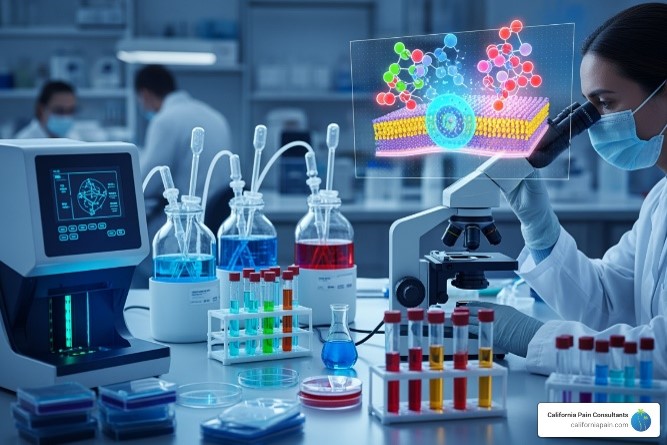 International Journal of Research in Biomedicine and Biotherpeutics