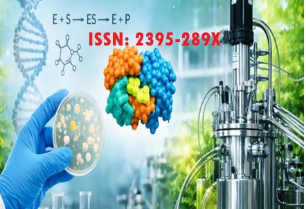 International Journal of Industrial Chemistry and Biotechnology