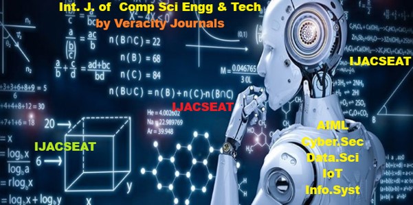 International Journal of Advances in Computer Science Engineering and AIML Technology