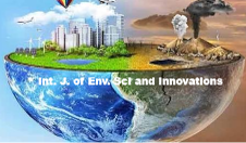 International Journal of Environmental Science and Innovations